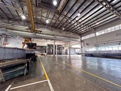 Tuas Lot (D22), Factory #627928771